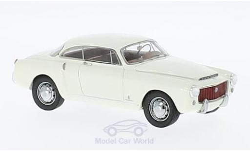 Alfa Romeo 1900 Ti 1/43 Matrix L Ti Pininfarina Coupe blanche miniature