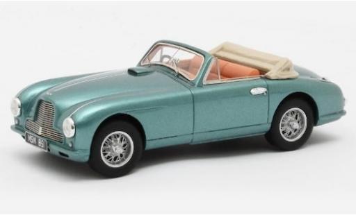 Miniature Aston Martin DB2 1/43 Matrix Vantage DHC metallise verte RHD 1951 Aston Martin DB2 1/43 Matrix Vantage DHC metallise verte RHD 1951 miniature