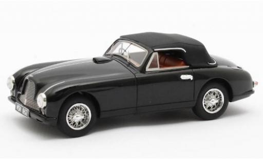 Miniature Aston Martin DB2 1/43 Matrix Vantage DHC noire RHD 1951 Aston Martin DB2 1/43 Matrix Vantage DHC noire RHD 1951 miniature