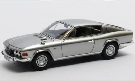 Miniature Bmw 2002 1/43 Matrix GT4 Frua grise 1970 Bmw 2002 1/43 Matrix GT4 Frua grise 1970 miniature