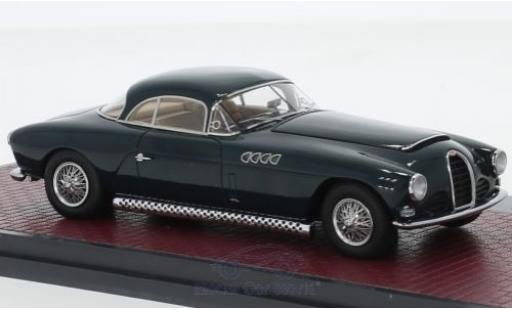Miniature Bugatti Type 101 1/43 Matrix Antem Coupe verte RHD 1951 Chassis 101504 Bugatti Type 101 1/43 Matrix Antem Coupe verte RHD 1951 Chassis 101504 miniature