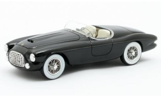 Miniature Ferrari 212 1/43 Matrix /225 Inter Barchetta Touring noire 1952 Fahrgestell-n° 0253EU Ferrari 212 1/43 Matrix /225 Inter Barchetta Touring noire 1952 Fahrgestell-n° 0253EU miniature