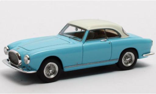 Miniature Ferrari 212 1/43 Matrix Inter Coupe Pininfarina bleue/blanche 1953 #0279 EU Ferrari 212 1/43 Matrix Inter Coupe Pininfarina bleue/blanche 1953 #0279 EU miniature