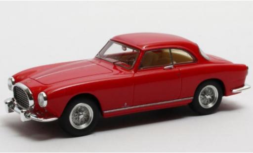 Miniature Ferrari 212 1/43 Matrix Inter Coupe Pininfarina rouge 1953 #0279 EU Ferrari 212 1/43 Matrix Inter Coupe Pininfarina rouge 1953 #0279 EU miniature