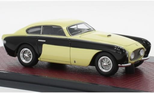 Miniature Ferrari 212 1/43 Matrix Inter Vignale Coupe jaune/noire RHD Bumblebee 1952 Ferrari 212 1/43 Matrix Inter Vignale Coupe jaune/noire RHD Bumblebee 1952 miniature