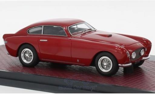 Miniature Ferrari 212 1952 1/43 Matrix Inter Vignale Coupe rouge RHD 1952 Ferrari 212 1952 1/43 Matrix Inter Vignale Coupe rouge RHD 1952 miniature