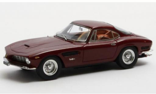 Miniature Ferrari 250 1/43 Matrix GT Berlinetta Passo Corto Lusso Bertone rouge 1962 No.3269GT Ferrari 250 1/43 Matrix GT Berlinetta Passo Corto Lusso Bertone rouge 1962 No.3269GT miniature