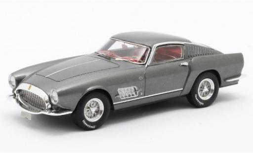 Miniature Ferrari 250 1/43 Matrix GT Berlinetta Speciale metallise grise 1956 châssis-Nr.0425GT Ferrari 250 1/43 Matrix GT Berlinetta Speciale metallise grise 1956 châssis-Nr.0425GT miniature