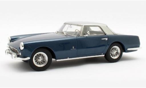 Miniature Ferrari 250 1/18 Matrix GT Coupe Pininfarina bleue/grise 1958 Ferrari 250 1/18 Matrix GT Coupe Pininfarina bleue/grise 1958 miniature