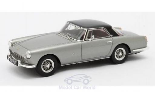Miniature Ferrari 250 1/43 Matrix GT Coupe Pininfarina metallise grise/noire 1958 Ferrari 250 1/43 Matrix GT Coupe Pininfarina metallise grise/noire 1958 miniature