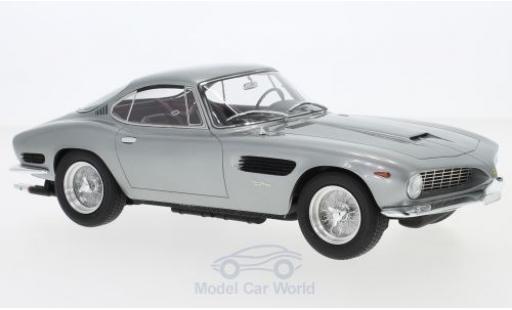 Ferrari 250 1/18 Matrix GT Berlinetta Passo Corte Bertone metallise grise 1962 #3269GT miniature