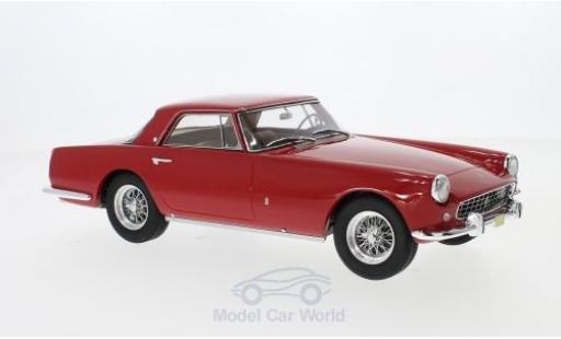 Miniature Ferrari 250 1/18 Matrix GT Coupe Pininfarina rouge 1958 Ferrari 250 1/18 Matrix GT Coupe Pininfarina rouge 1958 miniature