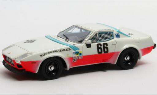 Miniature Ferrari 365 1/43 Matrix GTB/4 Michelotti NART Spyder No.66 Ward Racing Team / N.A.R.T. 24h Daytona 1978 D.Devendorf/T.Adamowicz/J.Kline Ferrari 365 1/43 Matrix GTB/4 Michelotti NART Spyder No.66 Ward Racing Team / N.A.R.T. 24h Daytona 1978 D.Devendorf/T.Adamowicz/J.Kline miniature