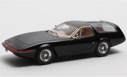 Miniature Ferrari 365 1/43 Matrix GTB/4 Panther Shooting Brake noire 1975 Ferrari 365 1/43 Matrix GTB/4 Panther Shooting Brake noire 1975 miniature