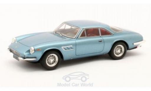 Miniature Ferrari 500 1/43 Matrix Superfast matt-bleue/noire 1965 Ferrari 500 1/43 Matrix Superfast matt-bleue/noire 1965 miniature