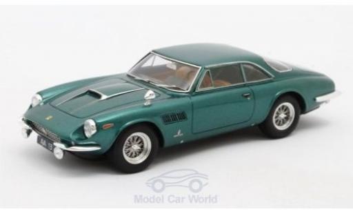 Miniature Ferrari 500 1/43 Matrix Superfast matt-verte/noire 1965 Pinifarina HRH Prince Bernhard Ferrari 500 1/43 Matrix Superfast matt-verte/noire 1965 Pinifarina HRH Prince Bernhard miniature