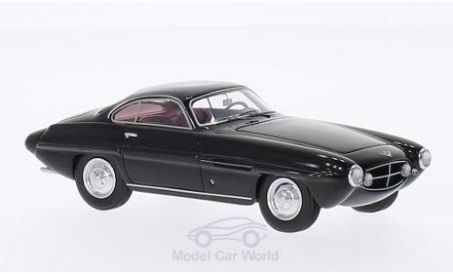 Miniature Fiat 8V 1/43 Matrix Ghia Supersonic noire 1954 Fiat 8V 1/43 Matrix Ghia Supersonic noire 1954 miniature