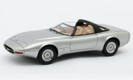 Miniature Jaguar XJ 1/43 Matrix Spyder Concept Pininfarina RHD 1978 Jaguar XJ 1/43 Matrix Spyder Concept Pininfarina RHD 1978 miniature