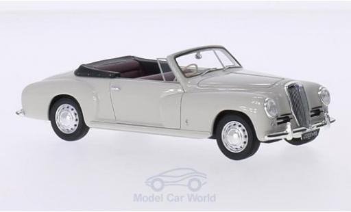Miniature Lancia Aurelia 1/43 Matrix B50 S Pininfarina beige RHD Lancia Aurelia 1/43 Matrix B50 S Pininfarina beige RHD miniature