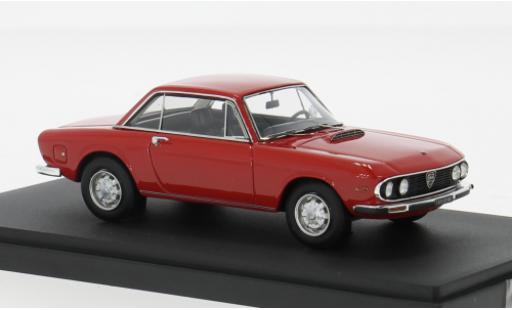Miniature Lancia Fulvia 1/43 Matrix 3 rouge 1975 1:43 Lancia Fulvia 1/43 Matrix 3 rouge 1975 1:43 miniature