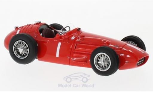 Miniature Maserati 250 1/43 Matrix F No.1 Goodwood Glover Trophy 1956 S.Moss Maserati 250 1/43 Matrix F No.1 Goodwood Glover Trophy 1956 S.Moss miniature