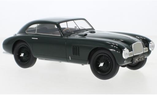 Miniature Aston Martin DB2 1/18 Matrix DB 2 LML verte RHD 1949 Aston Martin DB2 1/18 Matrix DB 2 LML verte RHD 1949 miniature