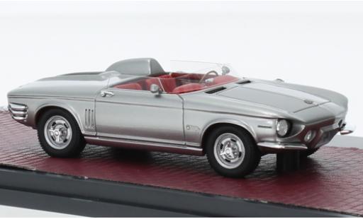 Chevrolet Corvair 1/43 Matrix Super Spyder XP-785 d 1962 miniature