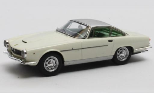 Miniature Ferrari 250 1/43 Matrix GT Berlinetta SWB Competitzione prougeotype Bertone blanche/d 1960 Ferrari 250 1/43 Matrix GT Berlinetta SWB Competitzione prougeotype Bertone blanche/d 1960 miniature