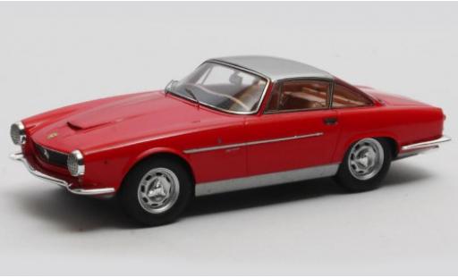 Miniature Ferrari 250 1/43 Matrix GT Berlinetta SWB Competitzione prougeotype Bertone rouge/d 1960 Ferrari 250 1/43 Matrix GT Berlinetta SWB Competitzione prougeotype Bertone rouge/d 1960 miniature