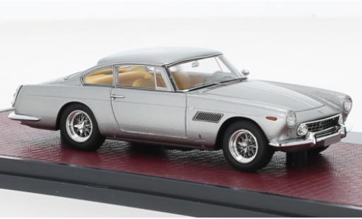 Miniature Ferrari 250 1/43 Matrix GT/E 2+2 Coupe Pininfarina d 1960 Ferrari 250 1/43 Matrix GT/E 2+2 Coupe Pininfarina d 1960 miniature