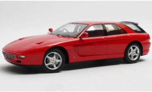 Miniature Ferrari 456 1/18 Matrix Pininfarina Venice Shooting Brake rouge 1983 Ferrari 456 1/18 Matrix Pininfarina Venice Shooting Brake rouge 1983 miniature