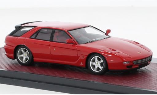 Miniature Ferrari 456 1/43 Matrix Pininfarina Venice Shooting Brake rouge RHD 1993 Ferrari 456 1/43 Matrix Pininfarina Venice Shooting Brake rouge RHD 1993 miniature
