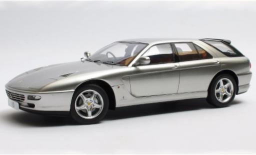 Miniature Ferrari 456 1/18 Matrix Pininfarina Venice Shooting Brake grise 1983 Ferrari 456 1/18 Matrix Pininfarina Venice Shooting Brake grise 1983 miniature