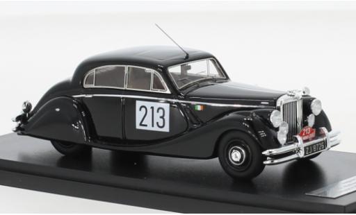 Miniature Jaguar MK 1/43 Matrix V RHD No.213 Rallye Monte Carlo 1951 Jaguar MK 1/43 Matrix V RHD No.213 Rallye Monte Carlo 1951 miniature