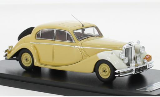 Miniature Jaguar MK 1/43 Matrix V RHD No.339 Rallye Monte Carlo 1953 Jaguar MK 1/43 Matrix V RHD No.339 Rallye Monte Carlo 1953 miniature