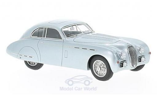 Miniature Talbot Lago 1/43 Matrix T26 Grand Sport Saoutchik grise RHD 1950 Talbot Lago 1/43 Matrix T26 Grand Sport Saoutchik grise RHD 1950 miniature
