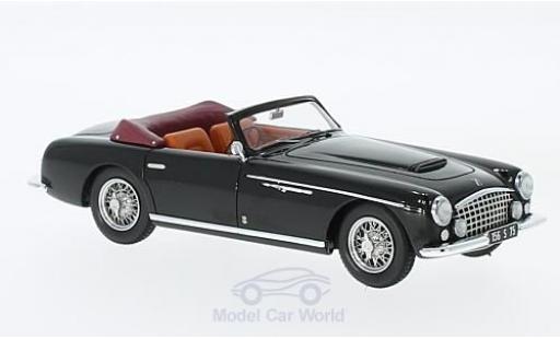 Miniature Talbot Lago 1/43 Matrix T26 Stabilimente Farina Cabriolet noire RHD 1951 Talbot Lago 1/43 Matrix T26 Stabilimente Farina Cabriolet noire RHD 1951 miniature
