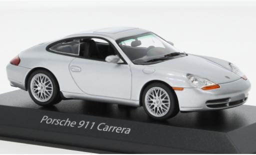 Miniature Porsche 996 1/43 Maxichamps 911  d 1998 Porsche 996 1/43 Maxichamps 911  d 1998 miniature
