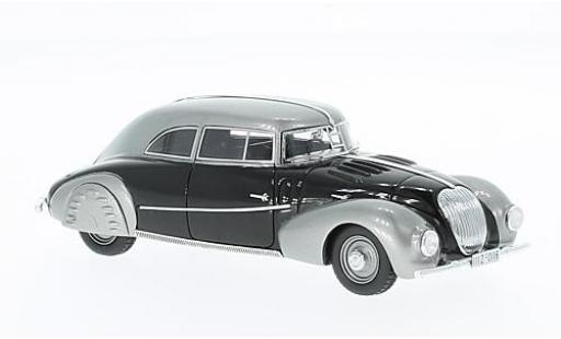 Miniature Maybach SW 1/43 AutoCult 35 Stromlini noire 1:43 Maybach SW 1/43 AutoCult 35 Stromlini noire 1:43 miniature