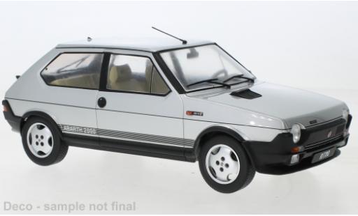 Fiat Ritmo 1/18 MCG TC 125 Abarth d 1980 miniature