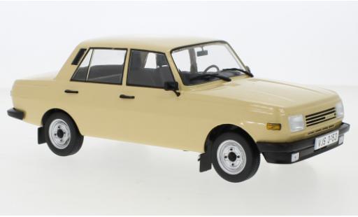 Wartburg 353 1/18 MCG beige 1985 miniature