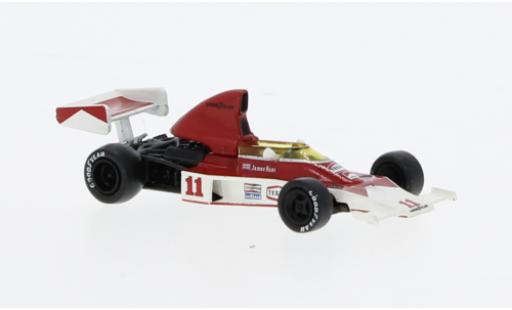 McLaren M23 1/87 Brekina Formel 1 1976 J.Hunt 1:87 miniature