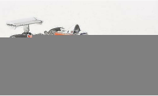 McLaren M29 Base 1/43 Spark No.8 Marlboro GP Argentinien 1980 miniature