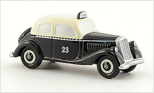 Mercedes 170 Base 1/90 Schuco V miniature