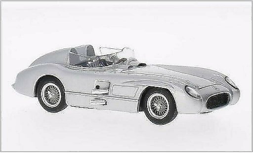 Mercedes 300 Base 1/43 IXO (W196) 1955 miniature