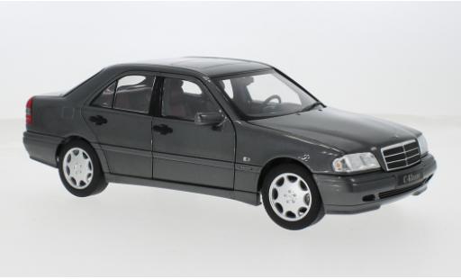 Mercedes Classe C 1/18 Norev (W202 gra 1:18 miniature