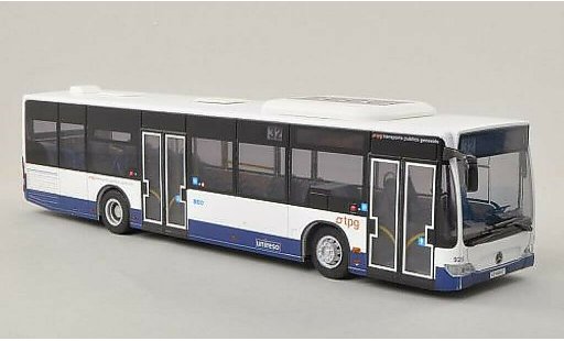 Mercedes Citaro Base 1/43 Rietze 06 TPG - Genf (CH) miniature