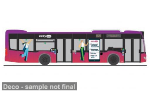 Mercedes Citaro 1/87 Rietze 2012 Vestische - eezy.nrw 1:87 miniature