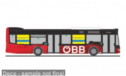 Mercedes Citaro 1/87 Rietze 2015 &Ouml;BB Postbus - SEV (AT) 1:87 miniature
