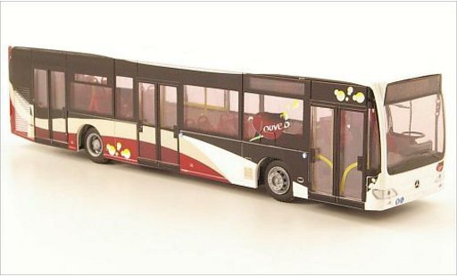 Mercedes Citaro Base 1/87 Rietze E4 Mouveo miniature